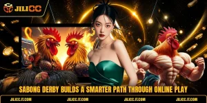 Sabong Derby Builds A Smarter Path Through Online Play