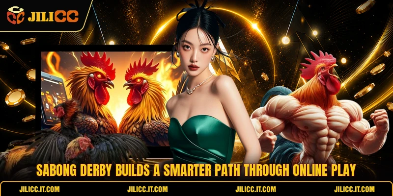 Sabong Derby Builds A Smarter Path Through Online Play